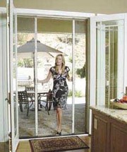 Clearview Retractable Screen Dealer Opportunity by Dads Screenmobile