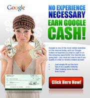 Pay $4.95 and Earn $3, 500 Monthly with Google!