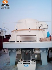 vipeak pcl sand making machine/impact crusher for sale