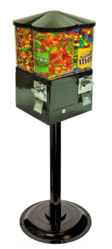 All Cash Candy Vending Business
