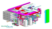 Structural BIM Modeling Services - Silicon Info