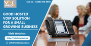 Business Phone Service in Canada - VOIP SERVICE