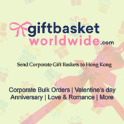 Send Corporate Gifts to Hong Kong 