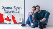 Spouse Open Work Permit in Canada