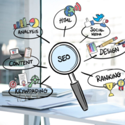 Grow Your Business With Us! SEO solutions for your Business