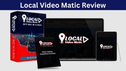 Local Video Matic Review: Effortless Video Crafting for Profitable Ret