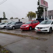 Affordable Used Winter Tires for Reliable Winter Driving