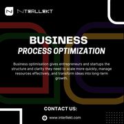 Business Process Optimization