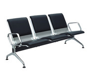 China Airport Chair, Airport Seating, Public Waiting Chair, Beam Seating